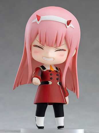 Darling in the Franxx Nendoroid Action Figure Zero Two Good Smile Company