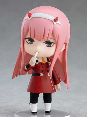 Darling in the Franxx Nendoroid Action Figure Zero Two Good Smile Company
