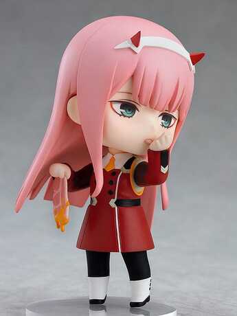 Darling in the Franxx Nendoroid Action Figure Zero Two Good Smile Company