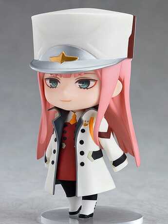 Darling in the Franxx Nendoroid Action Figure Zero Two Good Smile Company
