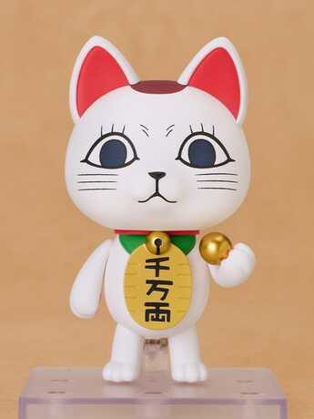 Dandadan Nendoroid Action Figure Turbo Granny (Manekineko) Good Smile Company