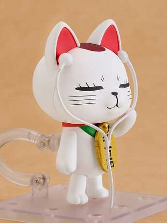 Dandadan Nendoroid Action Figure Turbo Granny (Manekineko) Good Smile Company