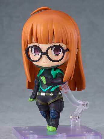 Persona5 Royal Nendoroid Action Figure Futaba Sakura: Phantom Thief Ver.  Good Smile Company