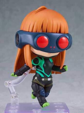 Persona5 Royal Nendoroid Action Figure Futaba Sakura: Phantom Thief Ver.  Good Smile Company