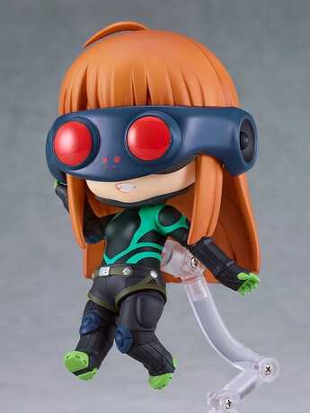 Persona5 Royal Nendoroid Action Figure Futaba Sakura: Phantom Thief Ver.  Good Smile Company