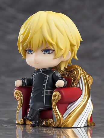 The Legend of the Galactic Heroes: Die Neue These Nendoroid figurine Reinhard von Lohengramm Good Smile Company