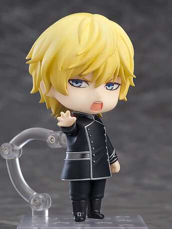 The Legend of the Galactic Heroes: Die Neue These Nendoroid figurine Reinhard von Lohengramm Good Smile Company