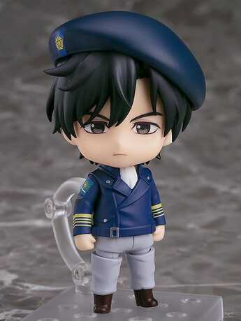 The Legend of the Galactic Heroes: Die Neue These Nendoroid figurine Yang Wen-li  Good Smile Company