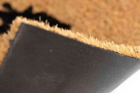 The Lord Of The Rings Fellowship Doormat Grupo Erik