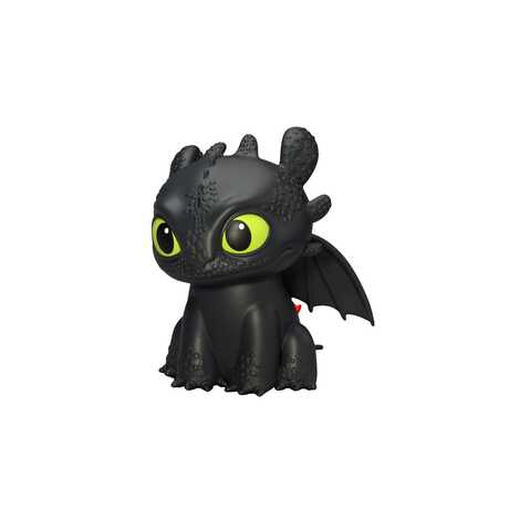 Dragons Piggy Bank tirelire Krokmou Beast Kingdom