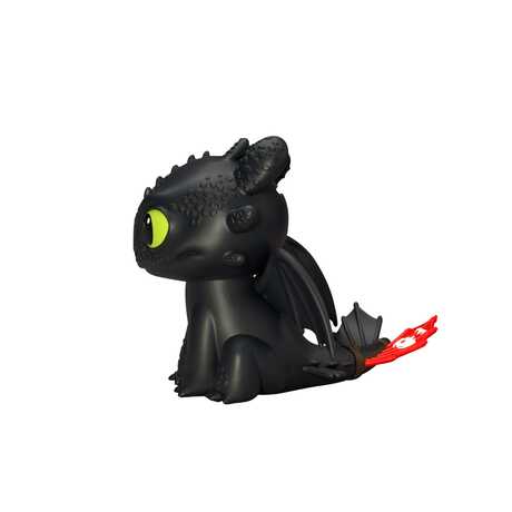 Dragons Piggy Bank tirelire Krokmou Beast Kingdom