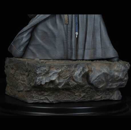 Le Seigneur des Anneaux figurine PVC Gandalf in Moria SD Toys