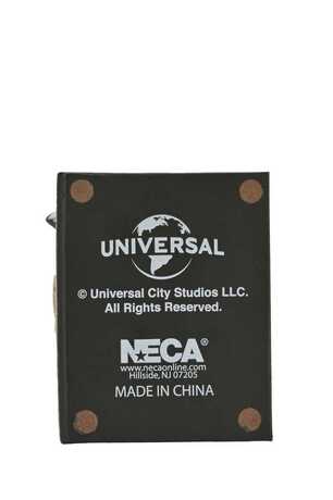 Murder she wrote Arabesque Head Knocker Jessica Fletcher NECA