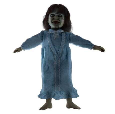 L'Exorciste poupée MDS Roto Regan MacNeil 46 cm Mezco