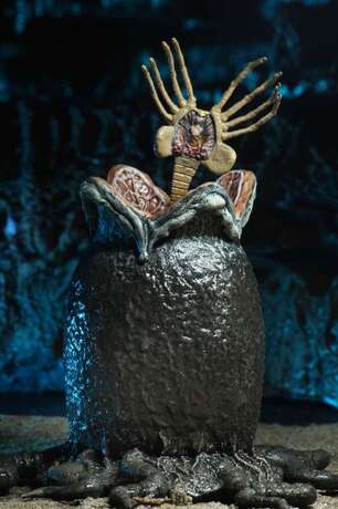 Alien 1979 figurine Ultimate 40th Anniversary Big Chap Neca NECA