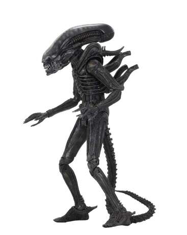 Alien 1979 figurine Ultimate 40th Anniversary Big Chap Neca NECA