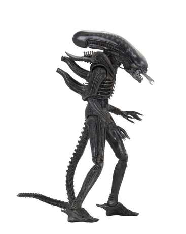 Alien 1979 figurine Ultimate 40th Anniversary Big Chap Neca NECA