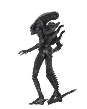 Alien 1979 figurine Ultimate 40th Anniversary Big Chap Neca NECA