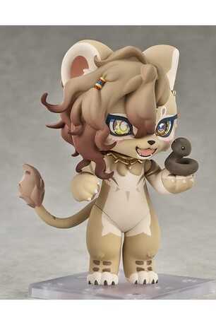 Fluffy Land Nendoroid figurine August Good Smile Company
