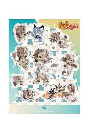 Fluffy Land Nendoroid figurine August Good Smile Company