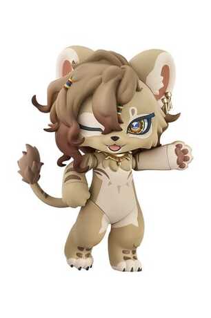 Fluffy Land Nendoroid figurine August Good Smile Company