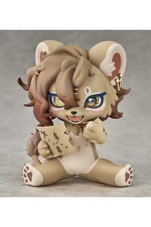 Fluffy Land Nendoroid figurine August Good Smile Company