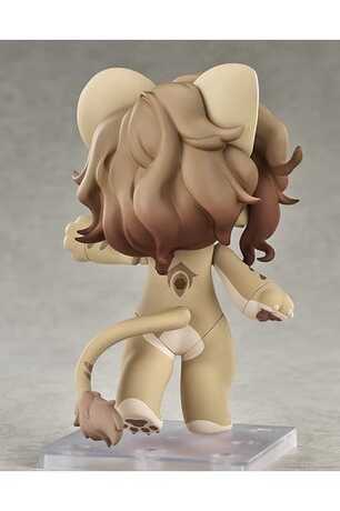 Fluffy Land Nendoroid figurine August Good Smile Company