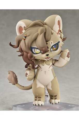 Fluffy Land Nendoroid figurine August Good Smile Company