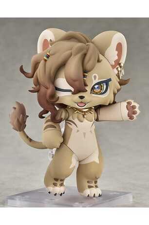 Fluffy Land Nendoroid figurine August Good Smile Company