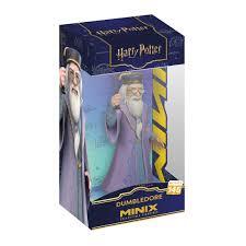 Harry Potter figurine Minix Dumbledore Minix