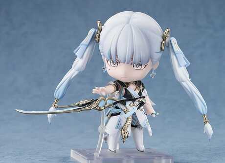Wuthering Waves figurine Nendoroid Jinhsi Good Smile Company