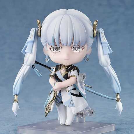 Wuthering Waves figurine Nendoroid Jinhsi Good Smile Company