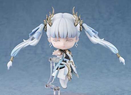 Wuthering Waves figurine Nendoroid Jinhsi Good Smile Company