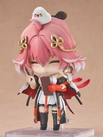 Wuthering Waves figurine Nendoroid Changli Good Smile Company