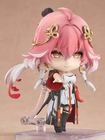 Wuthering Waves figurine Nendoroid Changli Good Smile Company