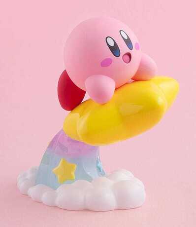 Kirby statuette PVC Pop Up Parade Parade Kirby Good Smile Company