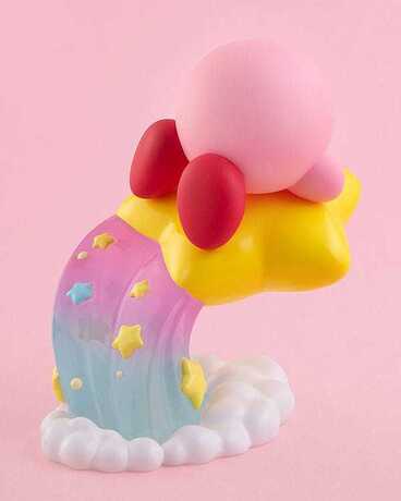 Kirby statuette PVC Pop Up Parade Parade Kirby Good Smile Company