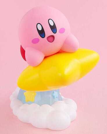 Kirby statuette PVC Pop Up Parade Parade Kirby Good Smile Company
