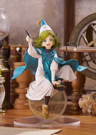 Witch Hat Atelier Pop Up Parade PVC Figure Coco L Size Good Smile Company