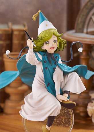 Witch Hat Atelier Pop Up Parade PVC Figure Coco L Size Good Smile Company