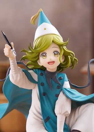 Witch Hat Atelier Pop Up Parade PVC Figure Coco L Size Good Smile Company
