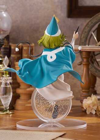 Witch Hat Atelier Pop Up Parade PVC Figure Coco L Size Good Smile Company