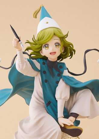Witch Hat Atelier Pop Up Parade PVC Figure Coco L Size Good Smile Company