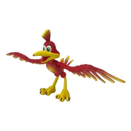 Banjo-Kazooie pack 2 figurines Banjo & Kazooie 27 cm Premium DNA Toys