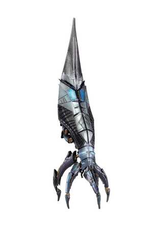 Mass Effect réplique Reaper Sovereign Dark Horse