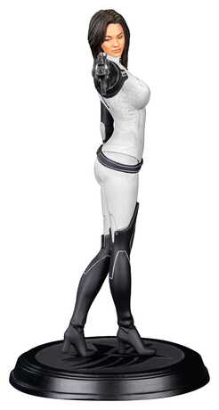 Mass Effect figurine PVC Miranda Lawson Dark Horse