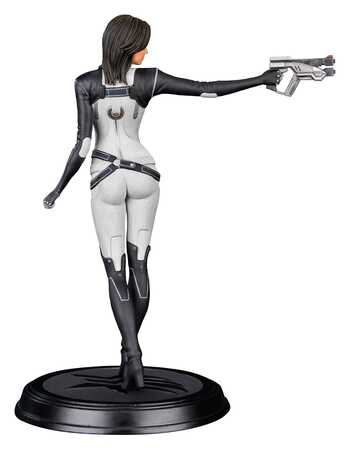 Mass Effect figurine PVC Miranda Lawson Dark Horse