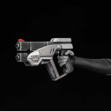 Mass Effect figurine PVC Miranda Lawson Dark Horse