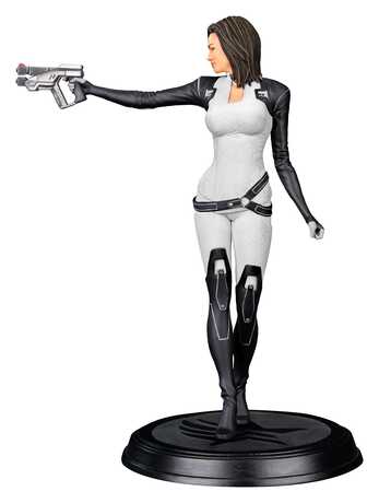 Mass Effect figurine PVC Miranda Lawson Dark Horse