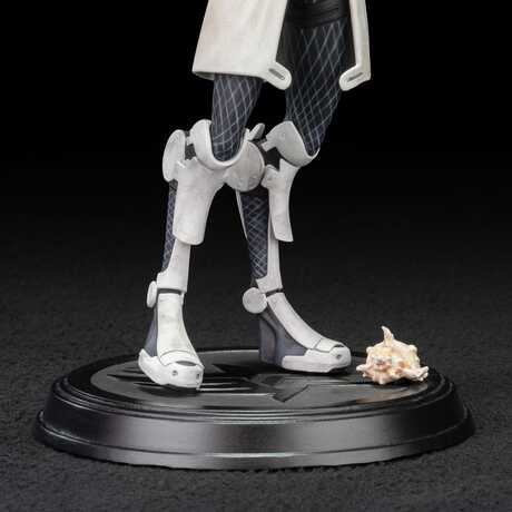 Mass Effect figurine PVC Mordin Solus Dark Horse